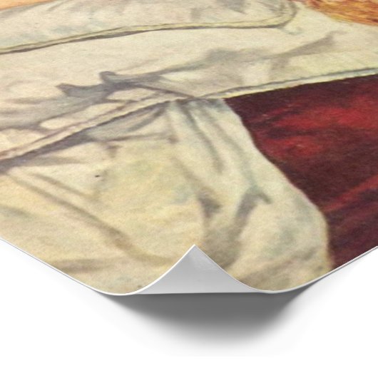 Olympia Poster (Hoek)