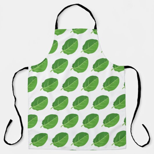 Olympia Schort (Voorkant)