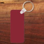 'Olympian Efort' personaliseer je Sleutelhanger (Achterkant)