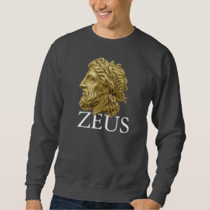 Olympian Zeus Trui