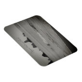 Olympic National Park Seascape Foto Magn Magneet (Rechterzijde)