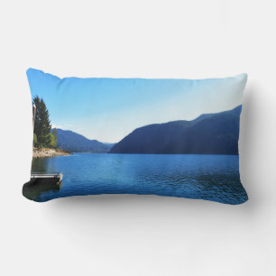 Olympic National Park, Seattle, VS Kussen