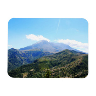 Olympic National Park, Seattle, VS. Mooi Magneet