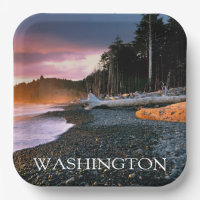 Olympic National Park | Staat Washington