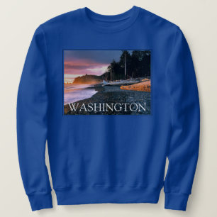 Olympic National Park Staat Washington Trui