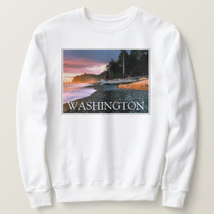 Olympic National Park Staat Washington Trui