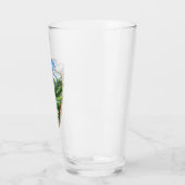 Olympic National Park Washington Pijl Glas (Links)