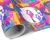 OLYMPIC SKATING  CADEAUPAPIER (Rol Hoek)