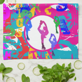 OLYMPIC SKATING  THEEDOEK