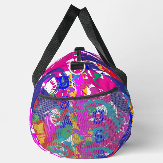 OLYMPIC SKIING PLUNJEZAK (Rechts)