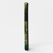 Olympisch bos in Mosses Case-Mate iPhone Case (Achterkant/links)