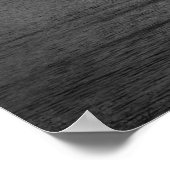 Olympisch gebergte poster (Hoek)