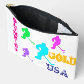 OLYMPISCH HOCKEY ETUI (Open)