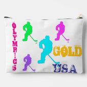 OLYMPISCH HOCKEY ETUI (Achterkant)