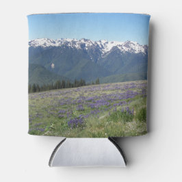 Olympisch Nationaal Park Bergen en Meadows Blikjeskoeler