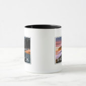 Olympisch Nationaal Park | de staat Washington Mok (Midden)