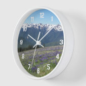 Olympisch Nationaal Park Landschap (Hoek)