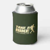 Olympisch Nationaal Park (NP2) Blikjeskoeler (Blikje Achterkant)