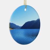 Olympisch Nationaal Park, Seattle, VS Keramisch Ornament (Rechts)