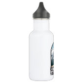  Olympisch Nationaal Park Washington Waterfles (Links)