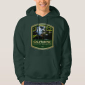 Olympisch NP (PF1) Hoodie (Voorkant)
