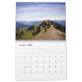 Olympisch schiereiland kalender (Jan 2026)