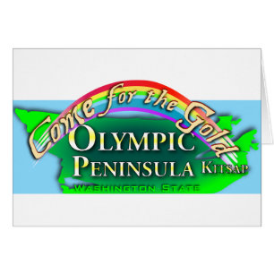 Olympisch schiereiland - kom voor de gouden eeuw