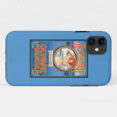Olympisch schiereiland, Washington Hop the Ferry Case-Mate iPhone Case (Achterkant (horizontaal))