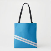 olympisch tote bag (Voorkant)