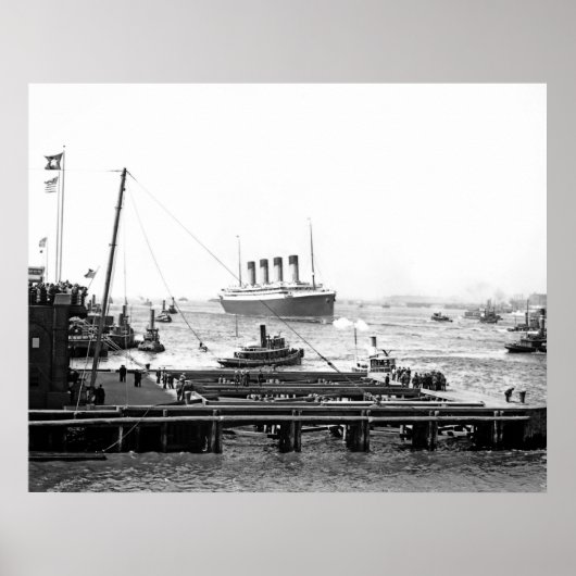 olympische rivieren poster (Voorkant)