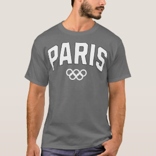 Olympische Spelen Tshirt