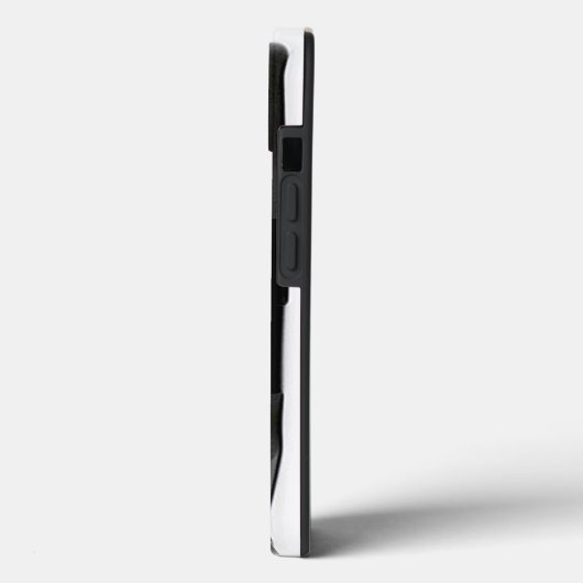 Olympus AF-10 Twin Camera Case-Mate iPhone Case (Achterkant / Links)