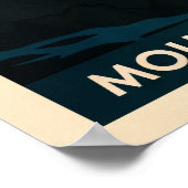 Olympus Griekenland V02 Poster (Hoek)