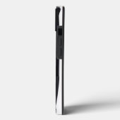 Olympus Infinity Twin  camera Case-Mate iPhone Case (Achterkant / Links)