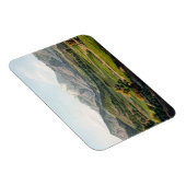 Olympus op de berg tussen Larissa en Baba, p Magneet (Rechterzijde)