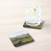 Olympus op de berg tussen Larissa en Baba, p Onderzetter (Rechterzijde)