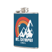 Olympus Washington Sun Eagle Heupfles (Links)