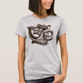 om5 t-shirt (Voorkant)