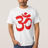 Om (ॐ) - Hindu- en boeddhissymbool