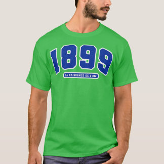 OM 1899 T-SHIRT
