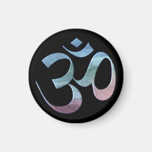 Om 1 magneet
