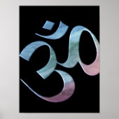 Om 1 poster (Voorkant)