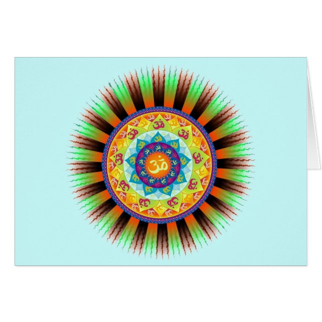 Om 5 (Voorkant Horizontaal)