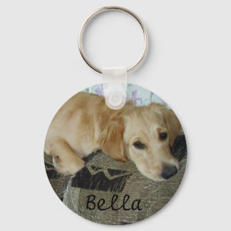 om 8 uur, sleutelhanger