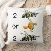 Om al dan niet kussen (Deken)