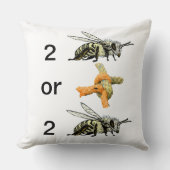 Om al dan niet kussen (Voorkant)