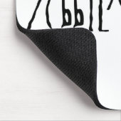 Om al dan niet muismat (Hoek)