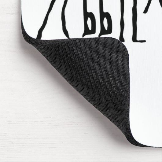 Om al dan niet muismat (Hoek)