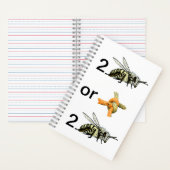 Om al dan niet notitieboek (Binnen)