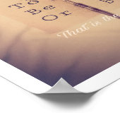 Om al dan niet poster (Hoek)